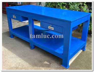 BÀN THAO TÁC TẢI TRỌNG CAO