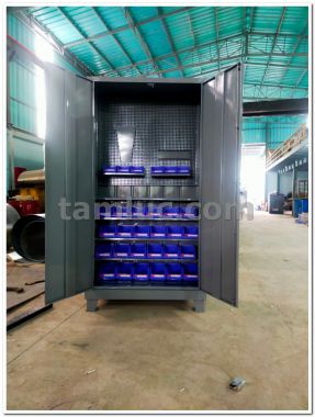 TỦ ĐỰNG DỤNG CỤ KẾT HỢP