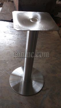 CHÂN BÀN INOX