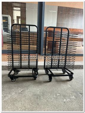 Giá treo bản vẽ - 15 tầng