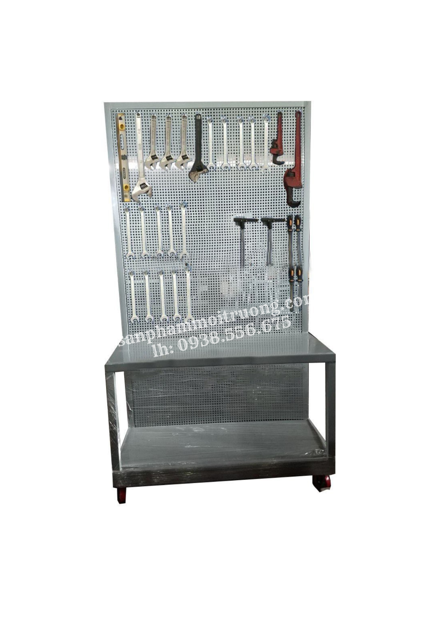 BẢNG TREO DỤNG CỤ TLBT20