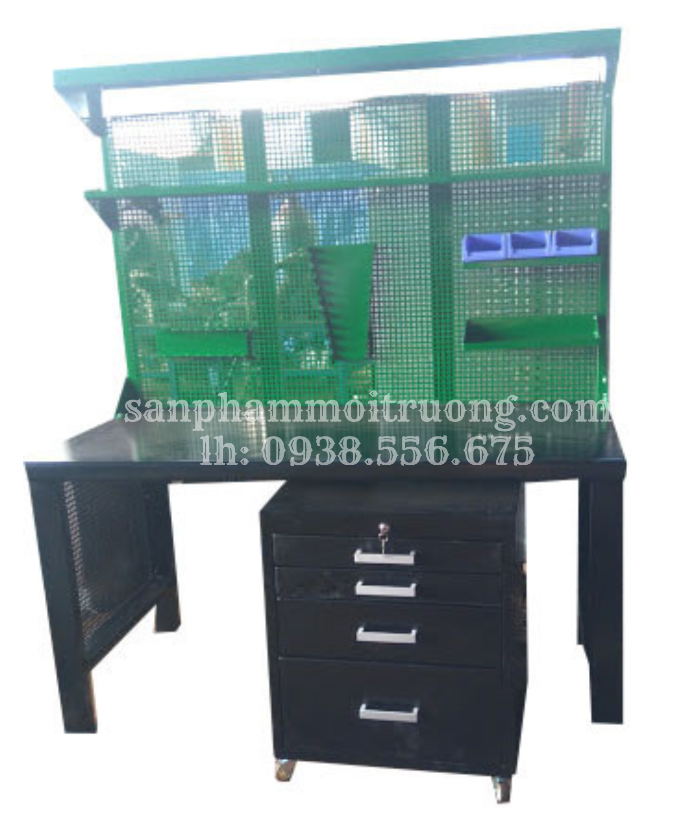 BÀN THAO TÁC TLB05