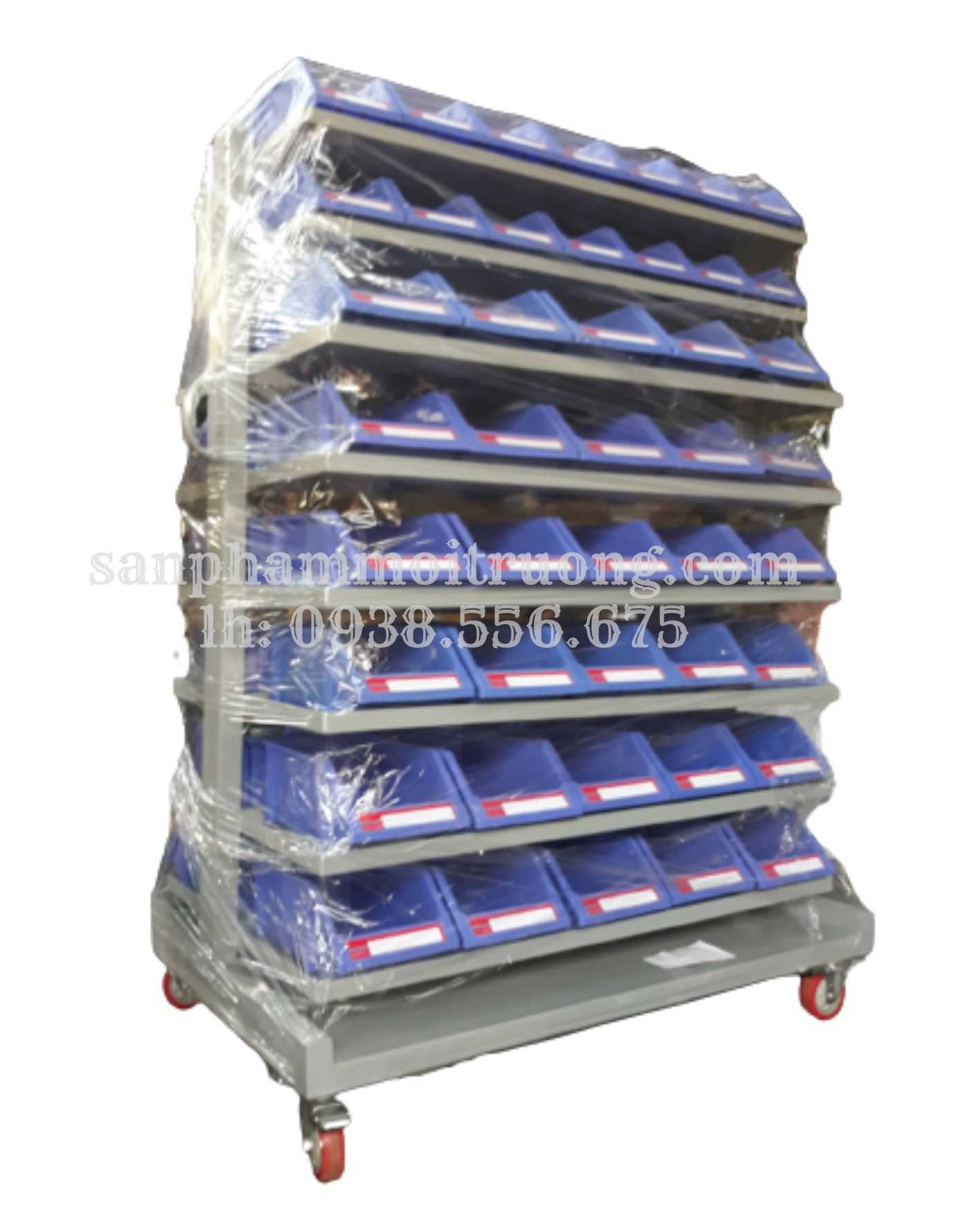 KỆ DỤNG CỤ TLK05