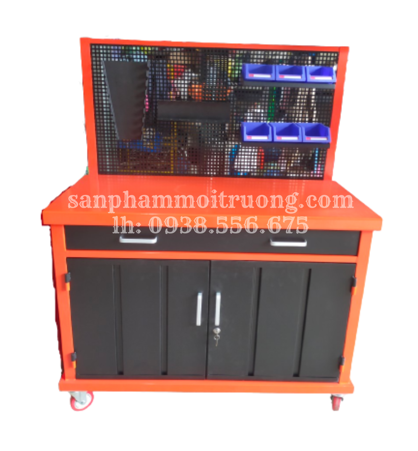 TỦ DỤNG CỤ TLT28