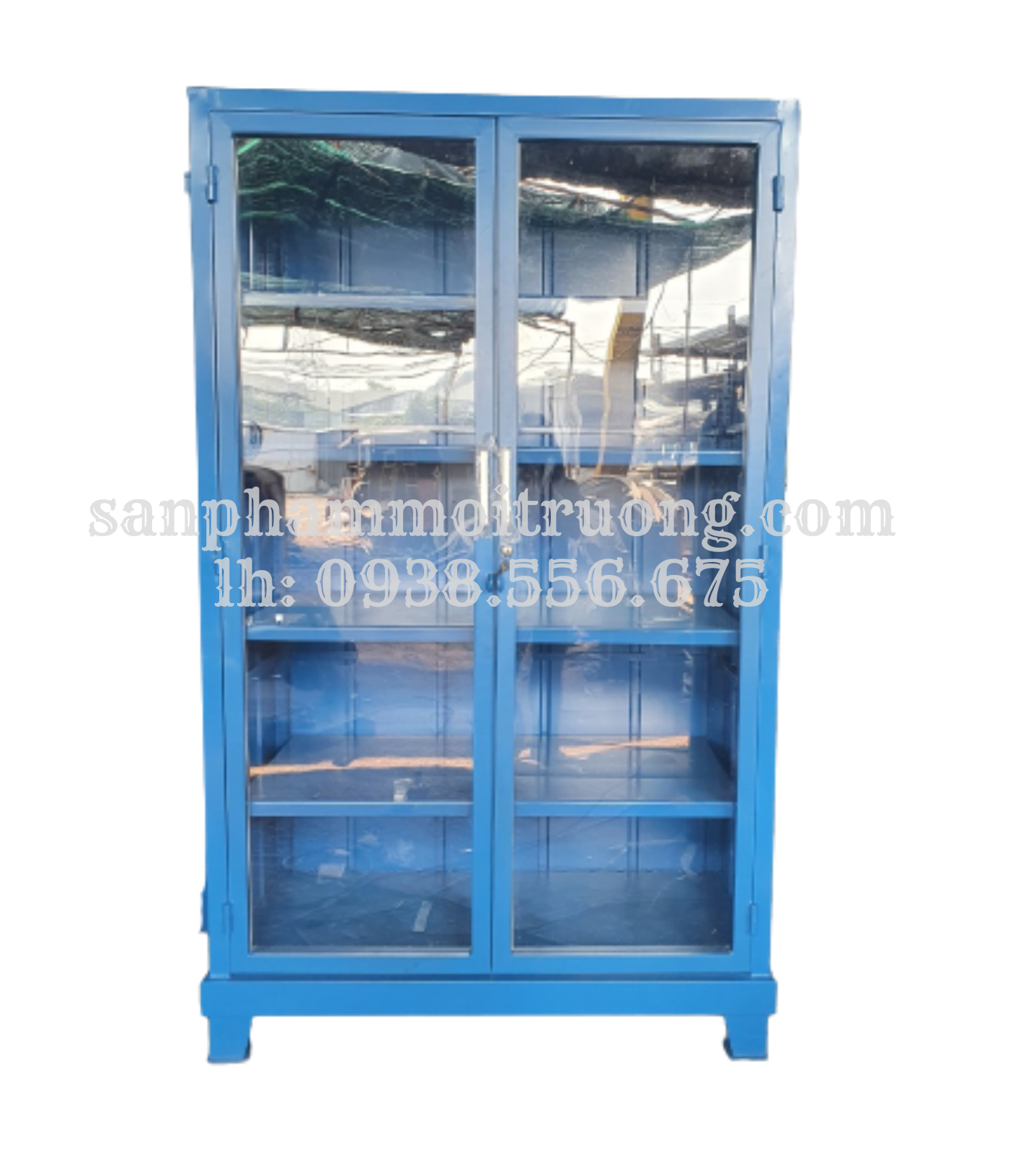 TỦ DỤNG CỤ TLT12