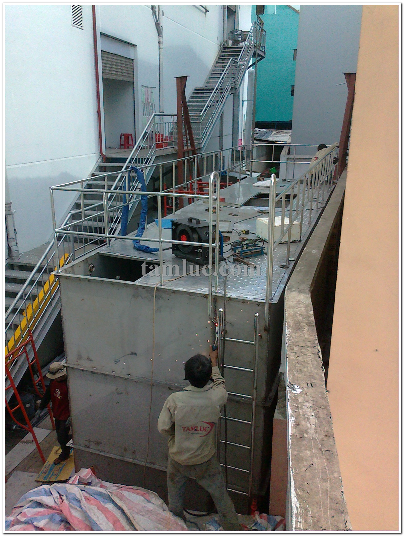Giải pháp tiết kiệm chi phí khi đầu tư hệ thống xử lý nước thải cho doanh nghiệp vừa và nhỏ