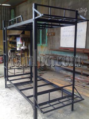 GIƯỜNG 2 TẦNG