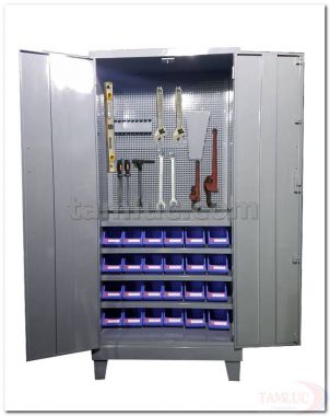 TỦ ĐỰNG DỤNG CỤ KẾT HỢP TLT04