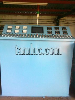 HỆ THỐNG ĐIỆN ĐIỀU KHIỂN