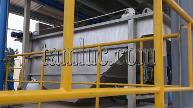 THIẾT BỊ TUYỂN NỔI