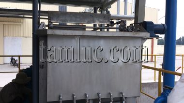 THIẾT BỊ TUYỂN NỔI