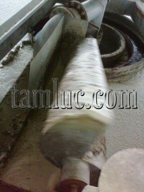 THIẾT BỊ TUYỂN NỔI