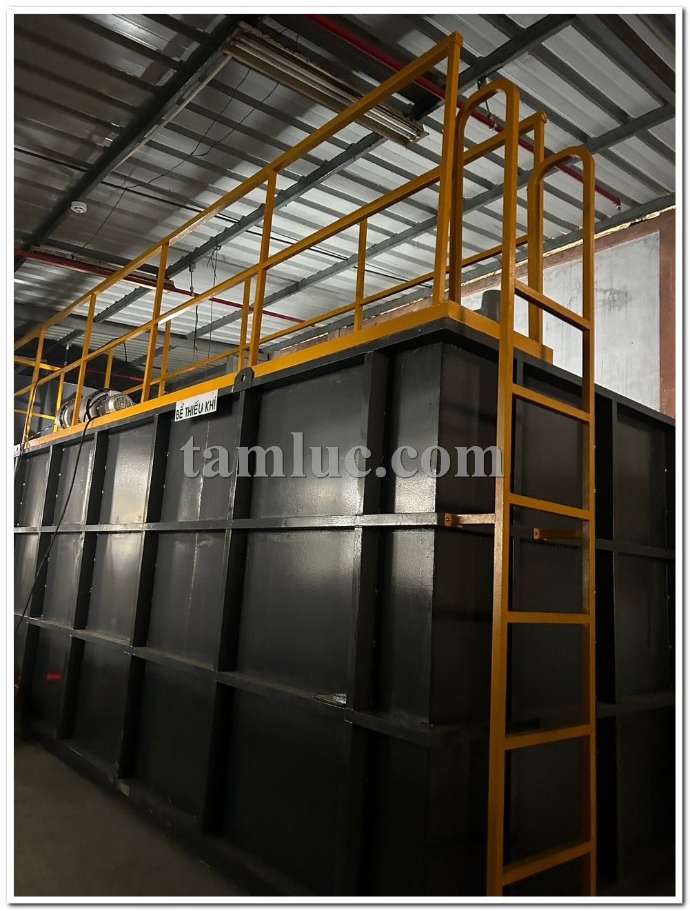 •	Bồn xử lý nước thải chăn nuôi •	Hệ thống xử lý nước thải chăn nuôi •	Thiết bị xử lý nước thải trang trại •	Giải pháp xử lý nước thải chăn nuôi hiệu quả •	Mua bồn xử lý nước thải chăn nuôi giá tốt