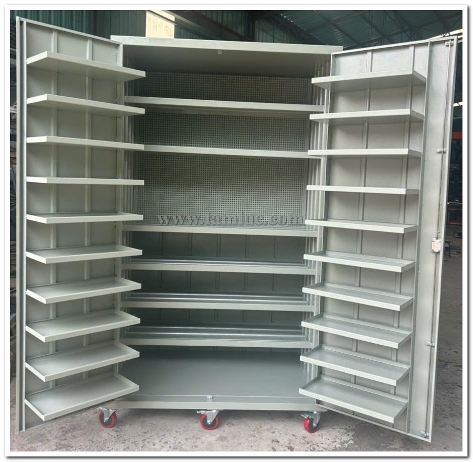 ủ đựng dụng cụ kết hợp, tủ đựng đồ nghề, tủ đựng linh kiện, tủ công cụ, tủ vật tư, tủ đựng vật dụng, tủ dụng cụ